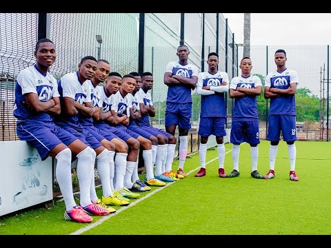 Atlantic Business FC VS Utility Sports FC - CLUB FRIENDLY