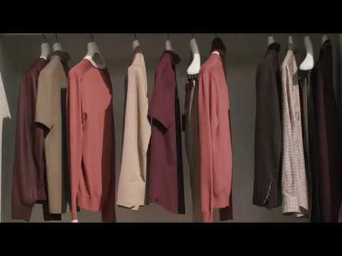 Berluti – MENSWEAR collection Spring/Summer 2017 in Paris