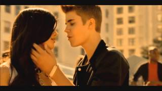 Justin Bieber - PYD (MUSIC VIDEO)