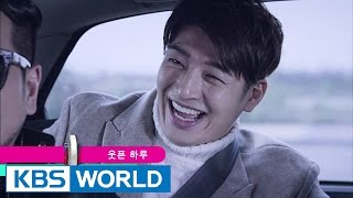 god - A Funny But Sad Day | 지오디 - 웃픈 하루 [K-Pop Hot Clip]