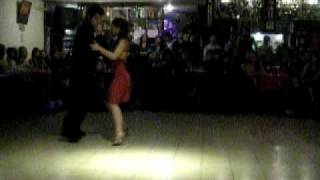 Indio Manso por Inés Muzzopappa y Fede Naveira en la ( 8 )