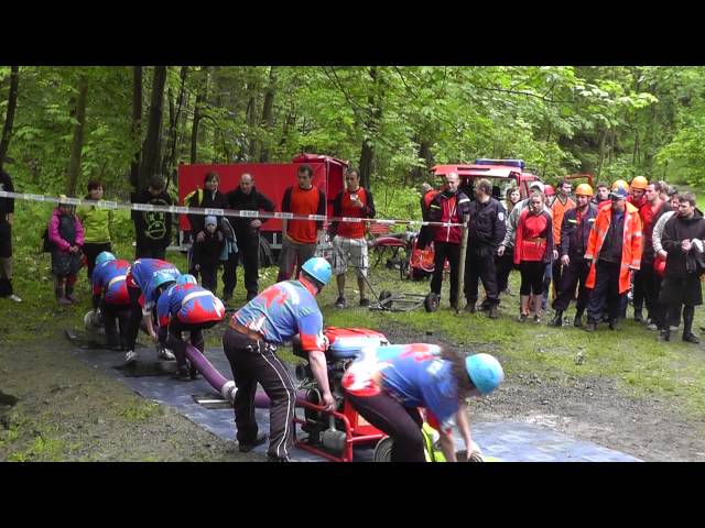 Bystré-údolí hromů, 01. 06. 2013