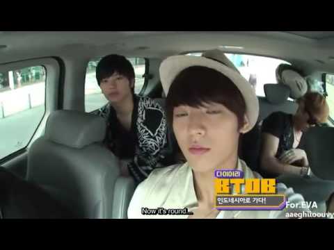 PenMinJae moments part 2 [eng]