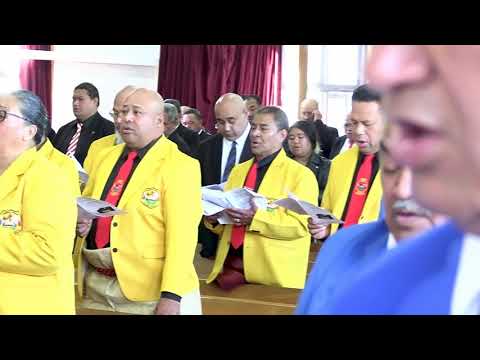 HIMI 362 - EI MAONIONI - MALANGA FAKATAHATAHA SIASI METOTISI AUCK NZ - Mapa Media Network