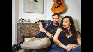 Dis-moi qui tu es - Amel Bent Cover