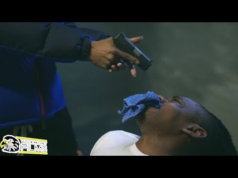 Dayo Murda f/ Losbandz - Real Facts {Lil N9ne Pressuree DIss} | Shot By @VickMontfilms