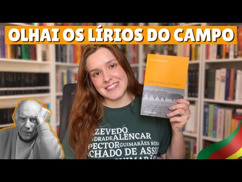 Olhai os lírios do campo, de Erico Verissimo | Medicina, vaidade e o vazio espiritual