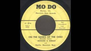 Howard &amp; Gerald - On The Banks Of The Ohio (1970)