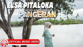 Download lagu Pangeran - Elsa Pitaloka | Lagu Slow Rock Indonesia Terbaru 2025 [  HD] mp3