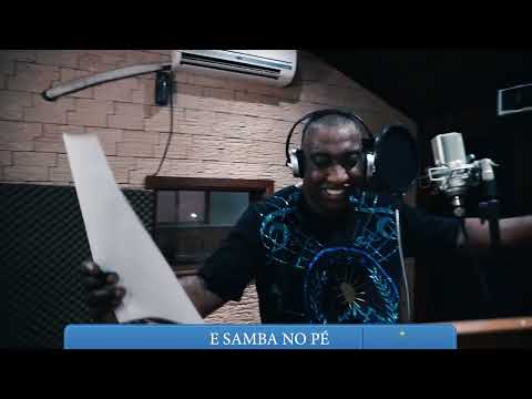 G.R.C.E.S.UNIDOS DOS MORROS - CARNAVAL 2025