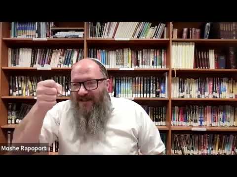 Iggeres Hakodesh Chapter 15 part 5