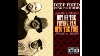 Deep Fried Funk Brothers - We Are The Best