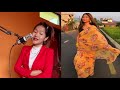 Phul Butte Sari Cover By Yamuna Tamang
