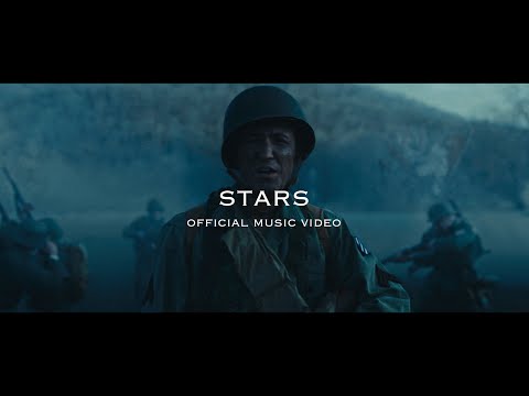 Garrett Adair - Stars (Official Music Video)