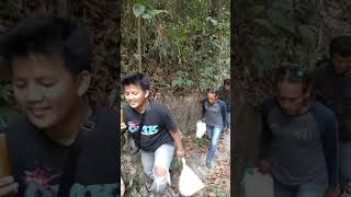 preview picture of video 'Curup kota batu Lampung tengah'