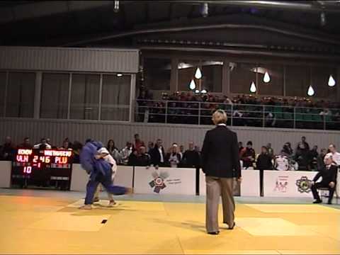 Judo World Championship 2011 France