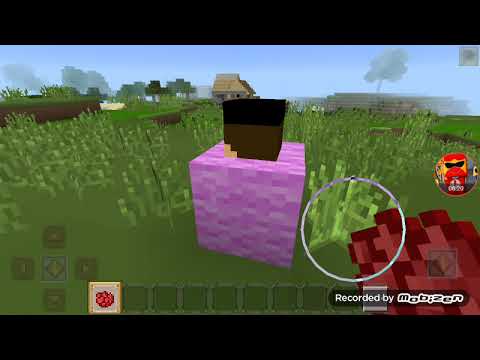 (Power Rangers dino thunder) viramos Rangers dino trovão ep 2 Minecraft world