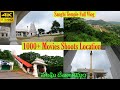 Sanghi temple(4K) |సంఘి దేవాలయం| Hyderabad | Movie shooting temple| vlogsbykumar | 2020