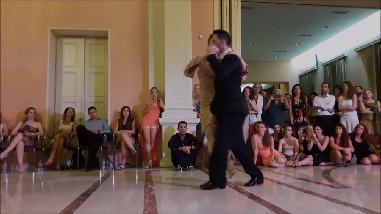 Il canale del "Gaz" - Chloe e Dionisis Theodoropoulos