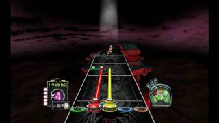 Guitar Hero 3 PC Custom Song: Buckethead - Want Some Slaw?