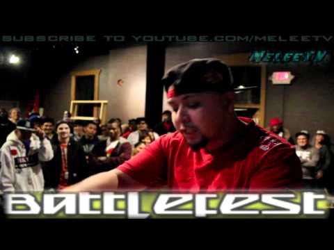 Cracka vs Young Mike