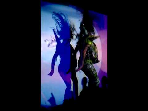 GIZZELLE FIERZE @ RUMOR BOSTON 6/20/12