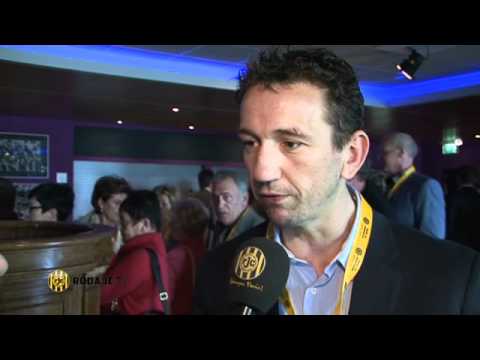 Limburgse passie: 40 jaar Eredivisie voor Roda JC