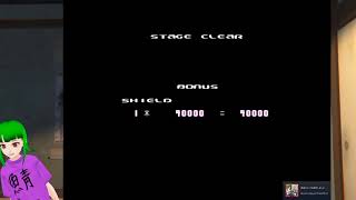 【WITCH-BOT MEGLILO(魔女ボーグ メグリロ)】気になってた弾幕ゲーをやる【さばさばちゃんねる・生放送】