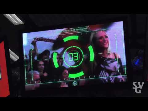 Regionalliga: SV Germania Weingarten - KSV Rheinfelden