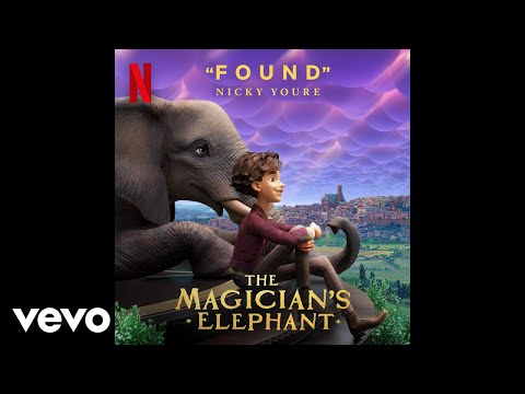 Miniatura de Found