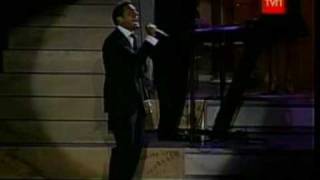 Luis Miguel-Con Tus Besos-Chile 2005
