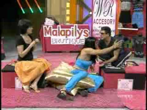 Risas en Combo 1/30/12 - Malapily's Brutique