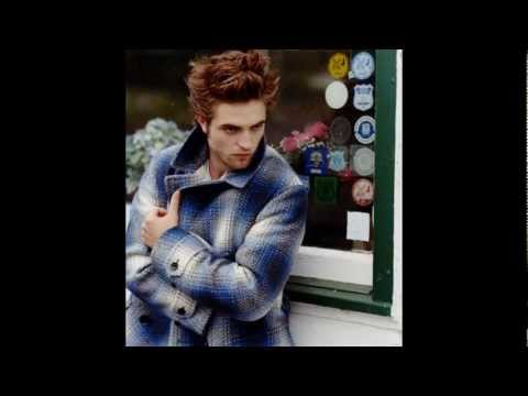 Pretty Boy by Sam Bradley featuring Robert Pattinson