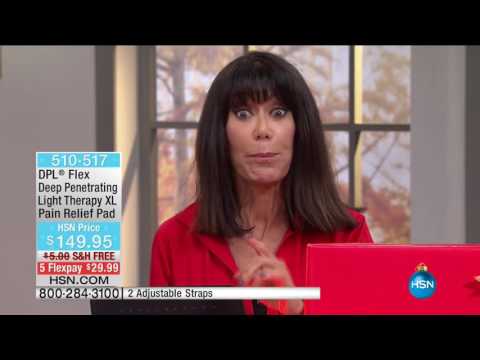 HSN | Healthy Innovation Gifts 10.28.2016 - 02 PM