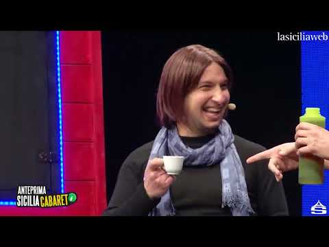 SICILY CABARET 3rd Edition Second Episode PART 2