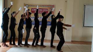 Download lagu Mime Time-' Time is money' | SBCS | Bhopal | mp3