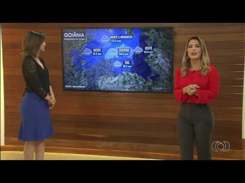 Mariana Martins e e Suelen Reis