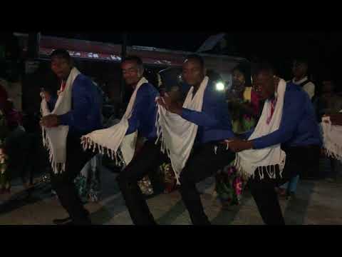 Chigoma à Mtsahara ( Bahati Ndjema)