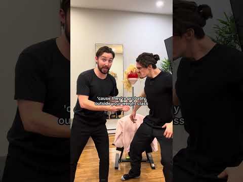 Self Defence for Women #selfdefense #selfdefence