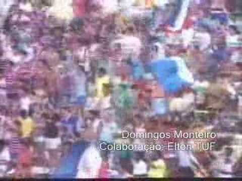 Fortaleza 1 x 0 ABC (Série B 1992)