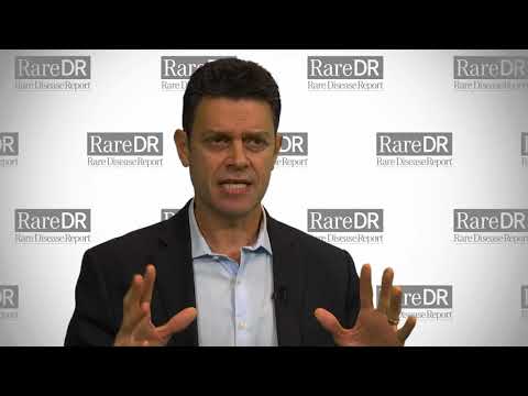 Len Walt of SOBI Talks Still's Disease and Anakinra