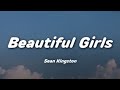 Beautiful Girls Sean Kingston Soul Blues 70s Motown Mmsub