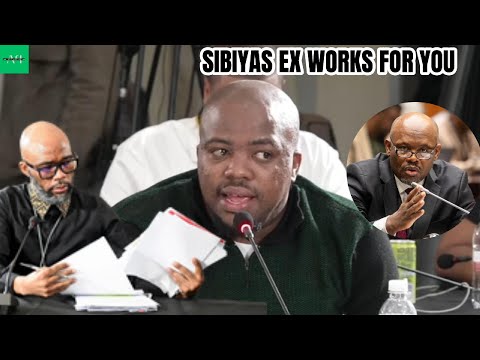 MKP NOMVALO - EXTORTION FROM GENERAL CELE & BROWN IS A CON ARTIST...