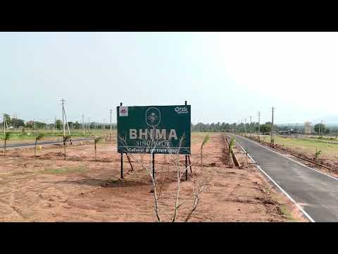 Bhima Sindhoor Project Tour 1