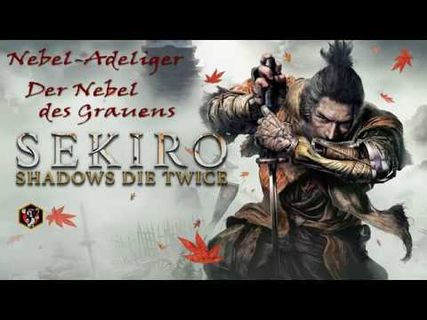 Sekiro Boss Nebel Adeliger | Den Nebel beseitigen