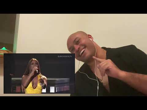 Eurovision 2006 reaction - 29th place “Why Angels Cry” Annet Artani