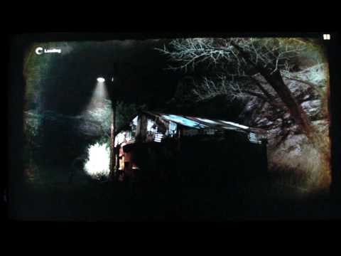 ATI 4870X2 Q9550@4.1GHz FAR CRY 2 DEMO RANCH DX10 ULTRA HIGH 1920X1080 4XAA