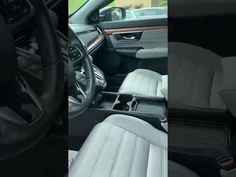 фото honda cr-v v рестайлинг 0
