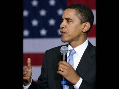 Sizzla Kalonji- Black man in the White House