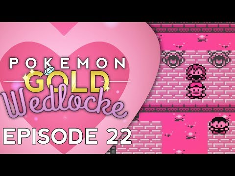 Pokemon :: Gold Wedlocke :: EP - 22 :: Metronome
